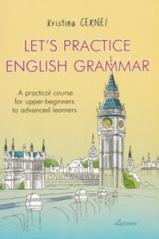 Lets practice english grammar