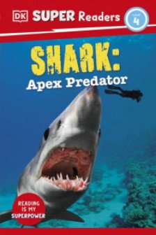 Level 4 Shark: Apex Predator