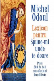 Lexicon pentru Spune-mi unde te doare