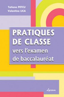 Limba franceza Teste BAC. Tatiana Petcu.
