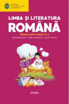 Limba romana man. cl. 3