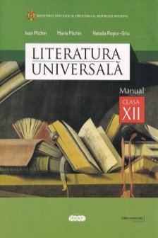 Literatura Universala cl 12 Manual