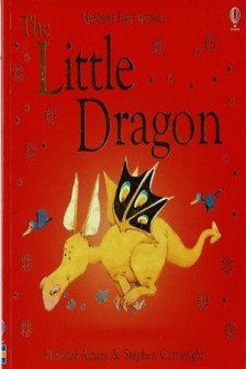 The Little Dragon