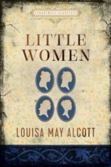 Little Women (Chartwell Classics)