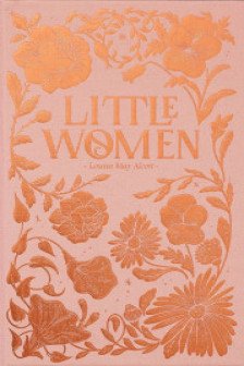 Little Women (Wordsworth Luxe Edition)