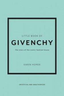 Little Book of Givenchy