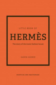 Little Book of Hermes