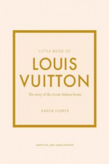 Little Book of Louis Vuitton