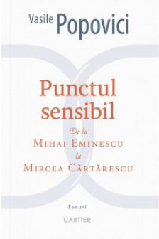 Punctul sensibil