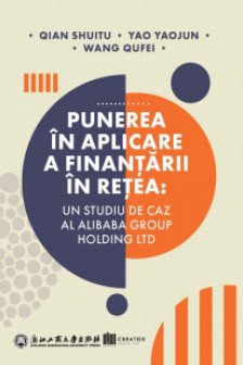 Punerea in aplicare a finantarii in retea