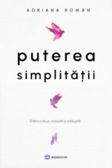 Puterea simplitatii