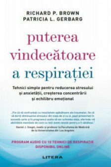 PUTEREA VINDECATOARE A RESPIRATIEI.