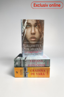 Pachet promotional Calaretul de arama