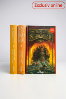 Pachet promotional Casa Secretelor