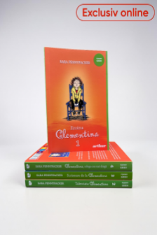 Pachet promotional Clementina