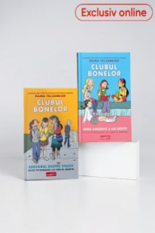 Pachet promotional Clubul bonelor