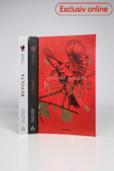 Pachet promotional Jocurile Foamei