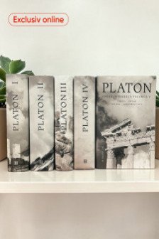 Pachet promotional Platon