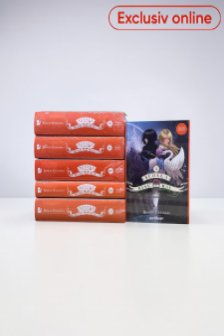 Pachet promotional Scoala pentru Bine si Rau