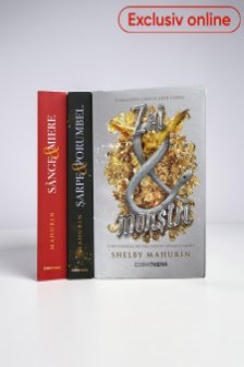 Pachet promotional Sarpe si porumbel