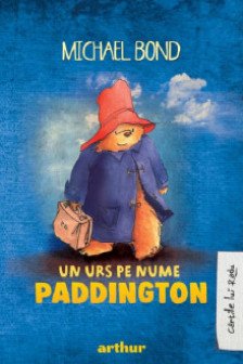 PADDINGTON  1: Un urs pe mrme PADDINGTON