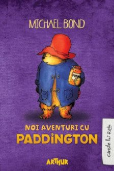 PADDINGTON  2: Noi aventuri cu PADDINGTON