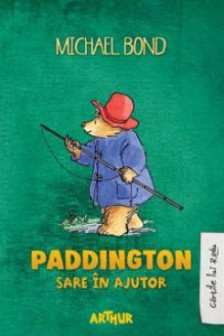 Paddington 3: Paddington sare in ajutor