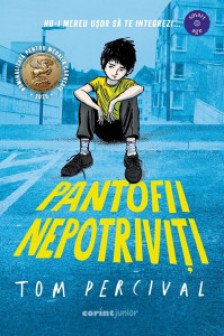 Pantofii nepotriviti