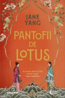 PANTOFII DE LOTUS.