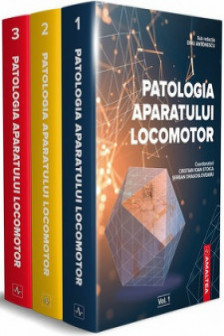 Patologia aparatului locomotor (3 volume)