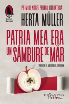 Patria mea era un sambure de mar