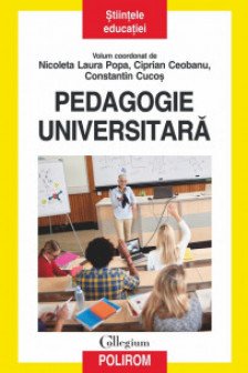 Pedagogie universitara