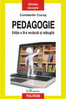 Pedagogie. Ed. 3