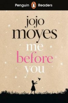 Penguin Readers 4 Me Before You