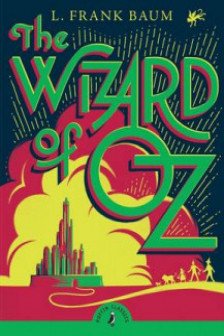 Penguin Readers 3 The Wizard of Oz
