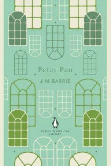 Peter Pan (Penguin English Library)