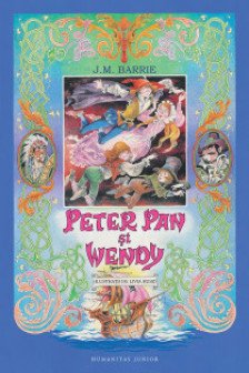 Peter Pen si Wendy