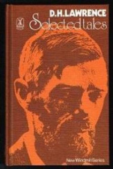 PH SELECTED TALES. LAWRENCE