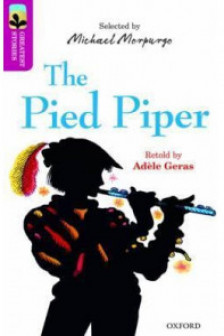 PIED PIPER