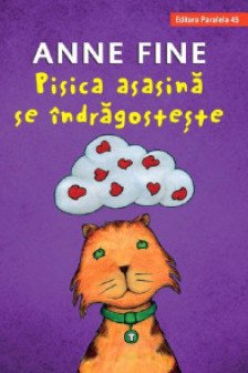 Pisica asasina se indragosteste