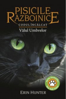Pisicile razboinice vol.39-Codul incalcat.Valul umbrelor