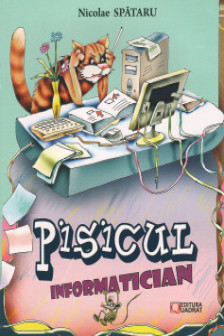 Pisicul informatician