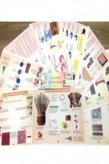 Planse educatia tehnologica