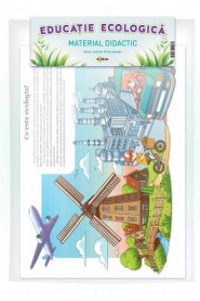 Planse Educatia ecologica