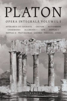 Platon Opera integrala Vol. I