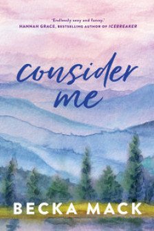 Playing for Keeps: Consider Me (Book 1)
