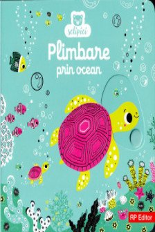 Plimbare prin ocean