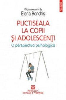 Plictiseala la copii si adolescenti