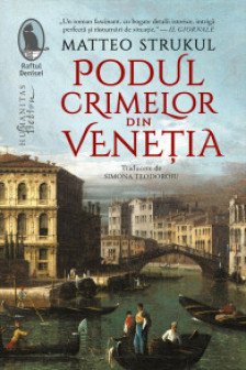 Podul crimeleor din Venetia