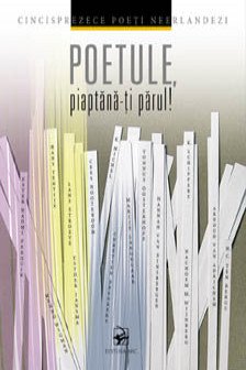 Poetule piaptana-ti parul. 15 poeti neerlandezi